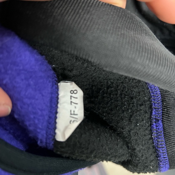 Helly Hansen Vintage Fleece Vest - Picture 5 of 6